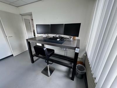 Photo d'aperçu de Desk setup